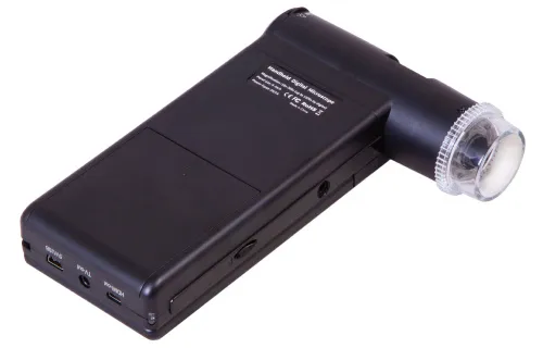 fotoğraf Levenhuk DTX 700 Mobi Dijital Mikroskop,  4