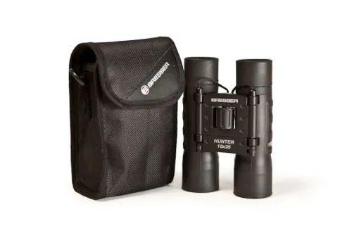 foto Bresser Hunter 10x25 Binoculars,  9