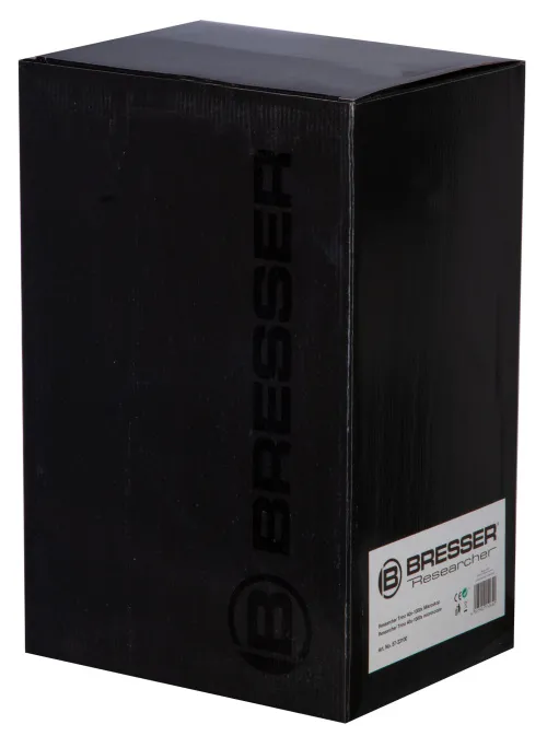 foto Bresser Researcher Trino 40–1000x Microscope,  17