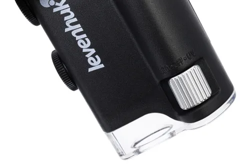 foto Levenhuk Zeno Cash ZC10 Cep Mikroskopu,  6