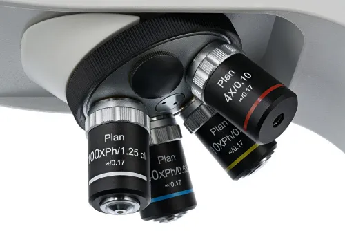 foto Levenhuk MED 45B Binoküler Mikroskop,  8