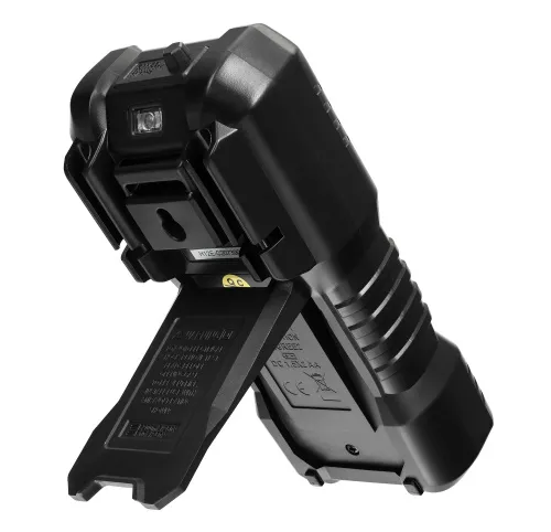 fotoğraf Ermenrich Zing TC21 Dijital Multimetre,  3