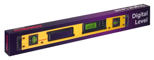 görüntü Ermenrich Verk LY60 Dijital Su Terazisi,  8