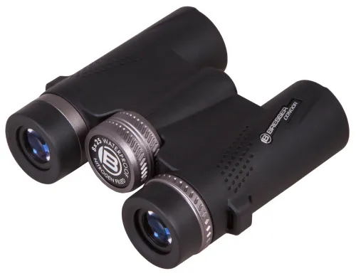 foto Bresser Condor UR 8x25 Binoculars,  5