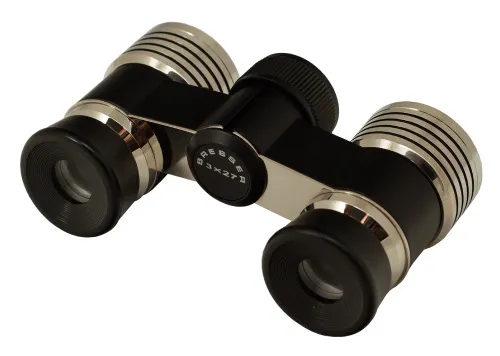 resim Bresser Scala 3x27 CB Opera Glasses,  2
