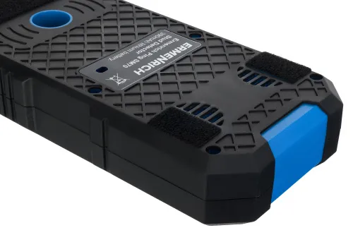 foto Ermenrich Ping SM70 Dikme Dedektörü,  7