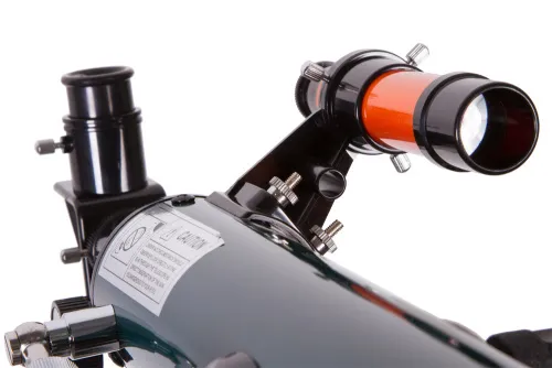 fotoğraf Levenhuk LabZZ T3 Teleskop,  8