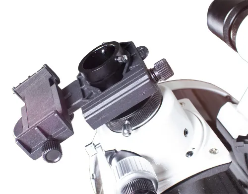 foto Levenhuk A10 Akıllı Telefon Adaptörü,  4