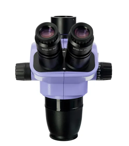 foto MAGUS Stereo 8TH Mikroskop Başlığı,  4