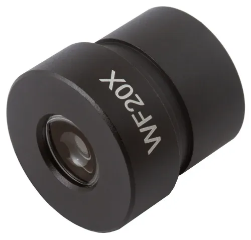 görüntü Levenhuk MED 20x/12 (D 30 mm) Göz Merceği,  2