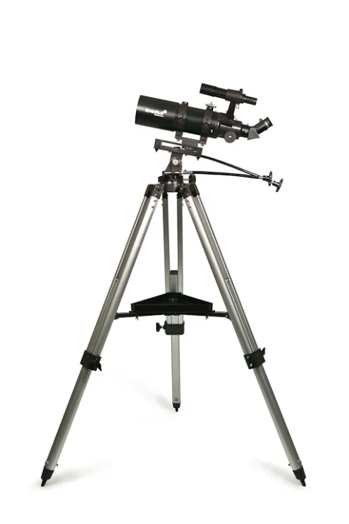 görüntü Levenhuk Skyline 80x400 AZ Telescope,  5