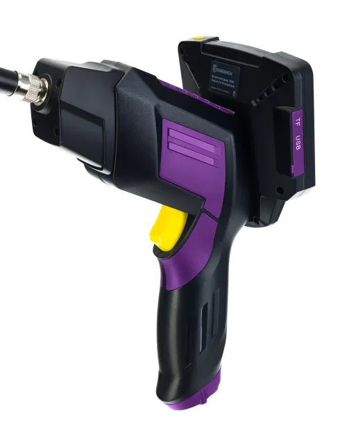 görüntü Ermenrich Seek VE60 Endüstriyel Endoskop,  6