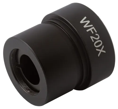 görüntü Levenhuk MED 20x/12 (D 30 mm) Göz Merceği,  3