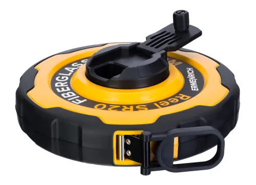 fotoğraf Ermenrich Reel SR20 Metre,  3