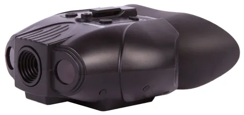 görüntü Bresser 1–2x Digital Night Vision Binoculars, with Head Mount,  5