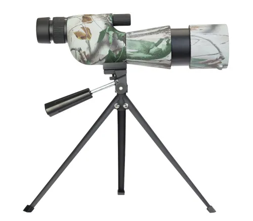 görüntü Levenhuk Camo 60 Gözlem Teleskopu,  7