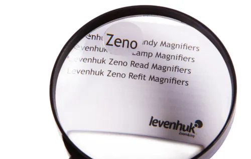 görüntü Levenhuk Zeno Handy ZH9 Büyüteç,  6
