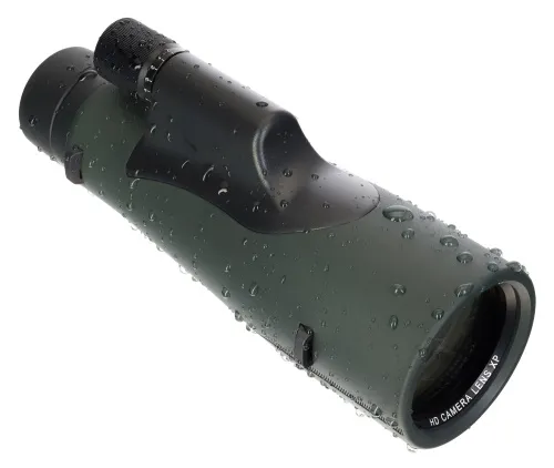fotoğraf Levenhuk Wise PLUS 10x56 Artıkıllı Monoküler Dürbün,  9