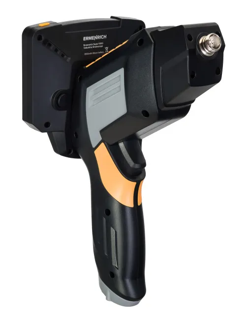 görüntü Ermenrich Seek VE50 Endüstriyel Endoskop,  5