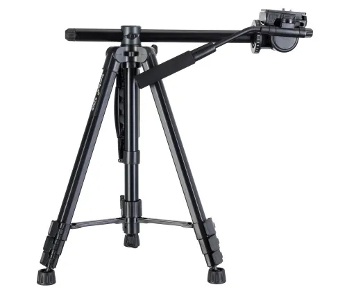 görüntü Levenhuk Level PLUS VT15 Tripod,  9