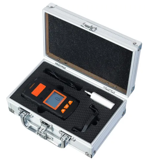 görüntü Ermenrich NG35 Gaz Dedektörü,  3