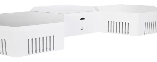 foto Levenhuk Wezzer Air PRO DM50 Hava Kalitesi Monitörü,  8