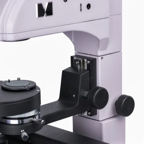 foto MAGUS Lum V500L Floresan İnverted Mikroskop,  17
