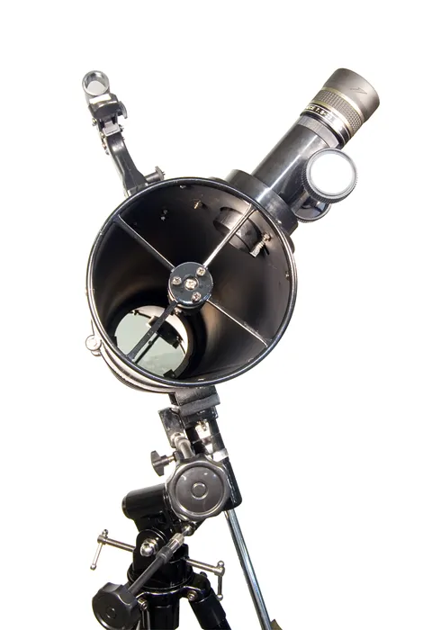 görüntü Levenhuk Strike 135 PLUS Telescope,  7