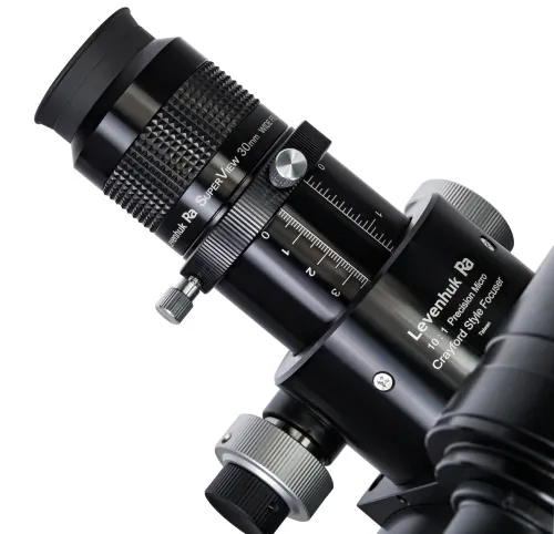 foto Levenhuk Ra 300N Dobson Teleskop,  5