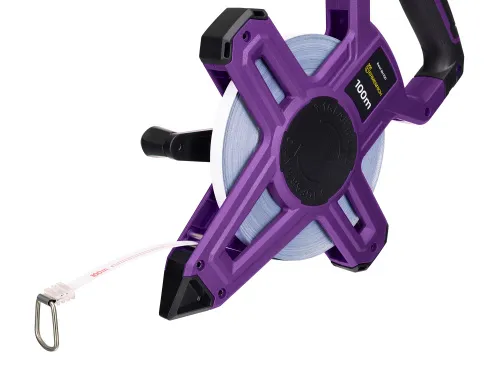 foto Ermenrich Reel SH100 Arazi Tipi Şerit Metre,  3