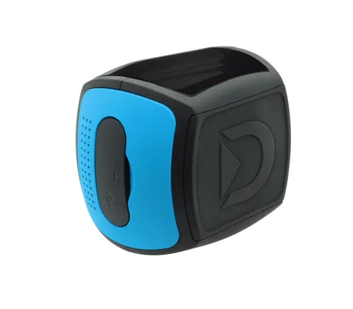 görüntü Bresser Discovery Adventures Territory HD 360° Wi-Fi Action Camera,  4