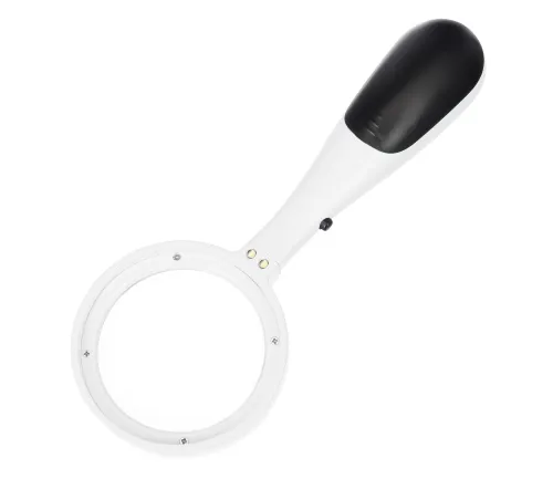 görüntü Levenhuk Zeno Multi ML13 Büyüteç,  8