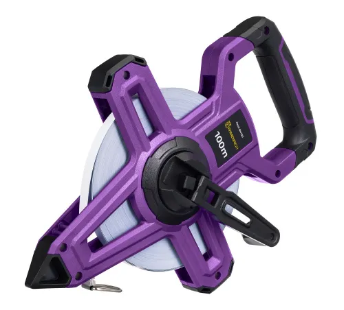 foto Ermenrich Reel SH100 Arazi Tipi Şerit Metre,  2