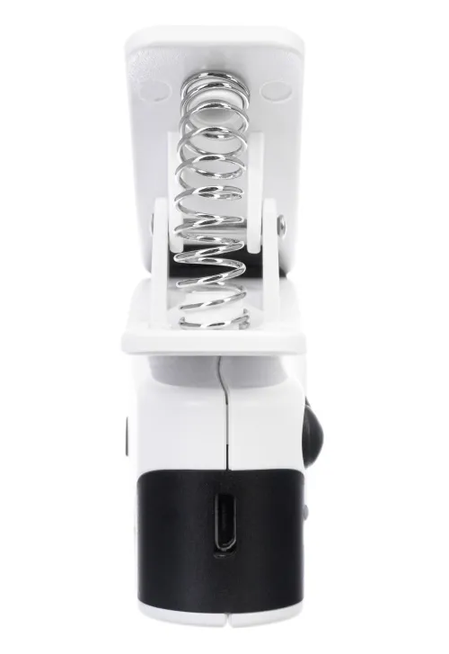 görüntü Levenhuk Zeno Cash ZC8 Cep Mikroskopu,  6