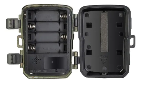 fotoğraf Levenhuk FC200 Av Kamerası,  8