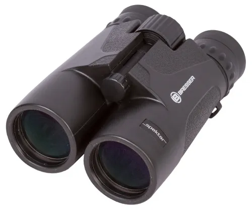 resim Bresser Spektar 8x42 Binoculars,  3