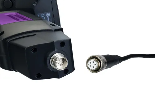 görüntü Ermenrich Seek VE60 Endüstriyel Endoskop,  9