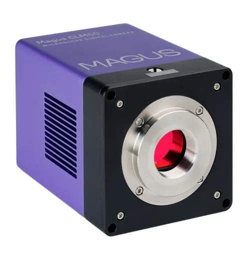 fotoğraf MAGUS CLM50 Dijital Kamera,  2