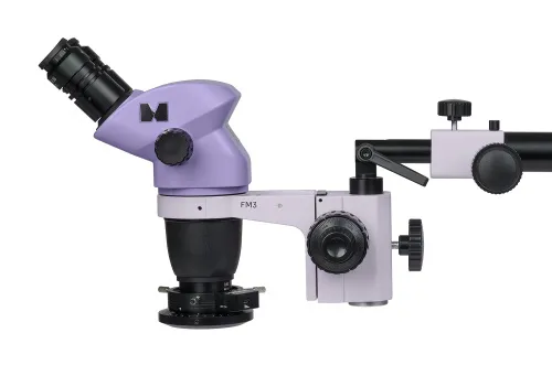 görüntü MAGUS Stereo 8BR Elektronik Onarımına Yönelik Stereomikroskop,  11