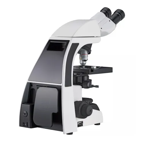 resim Bresser Science TFM-201 Bino Microscope,  5