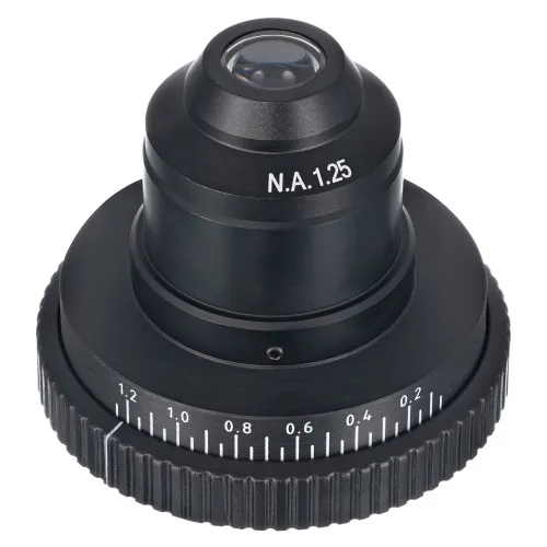 görüntü Levenhuk MED 40B Binoküler Mikroskop,  11