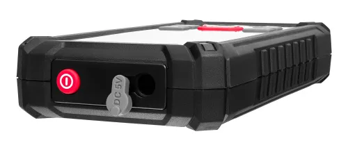 resim Ermenrich Zing TC40 Dijital Multimetre,  6