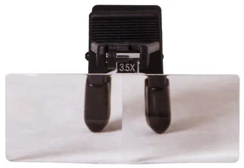 foto Levenhuk Zeno Vizor G0 Büyüteçli gözlükler,  6