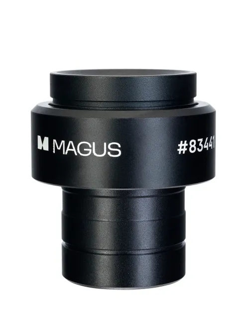 resim MAGUS SE10S 10х/22 mm (D 30 mm) Ölçekli Göz Merceği,  2