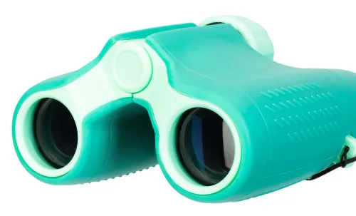 foto Bresser Junior 6x21 Binoculars for children,  5