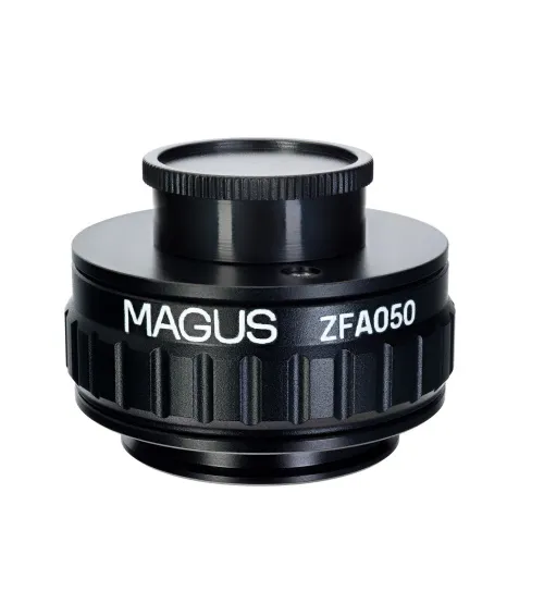 fotoğraf MAGUS ZFA050 C-mount Adaptör,  2