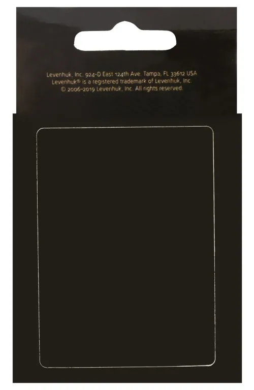 fotoğraf Levenhuk Zeno Cash ZC7 Cep Mikroskopu,  14