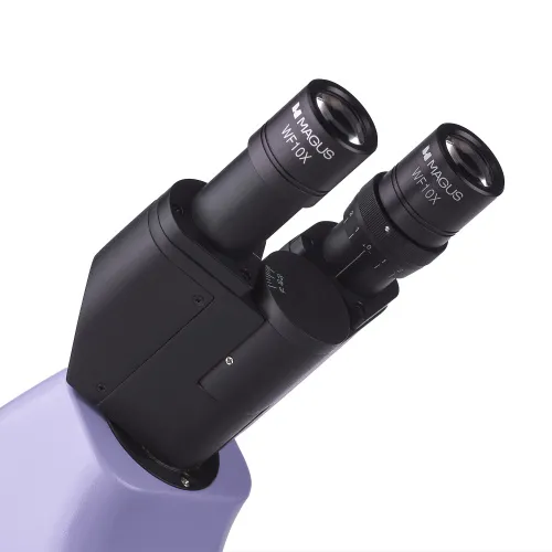 foto MAGUS Bio 230BL Biyoloji Mikroskobu,  11