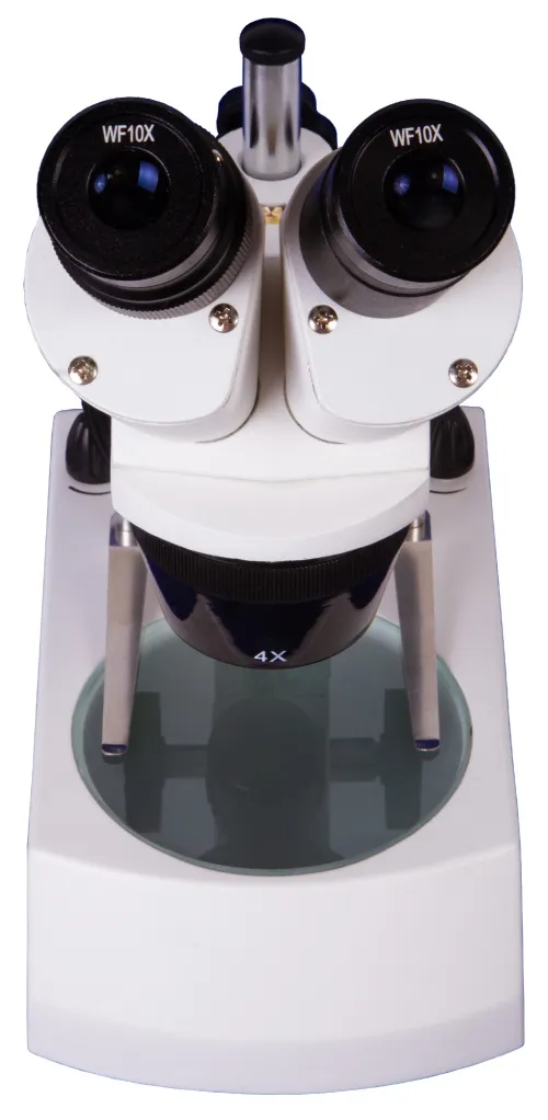 foto Bresser Erudit ICD Stereo Microscope,  4