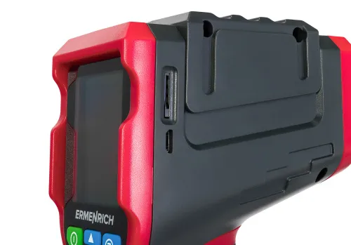 fotoğraf Ermenrich Seek TV50 Termal Kamera,  7